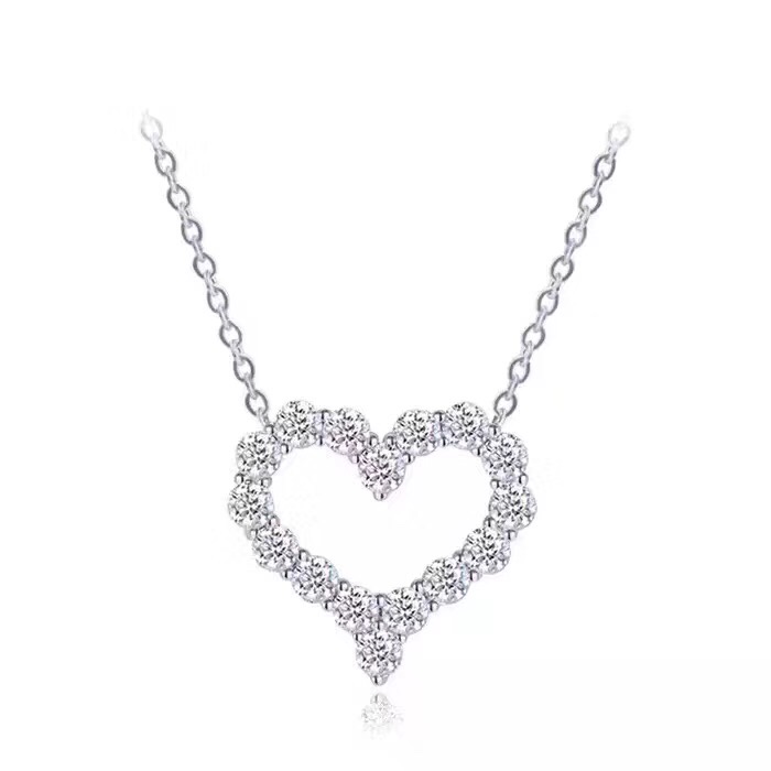 Tiffany necklace 03lyx110